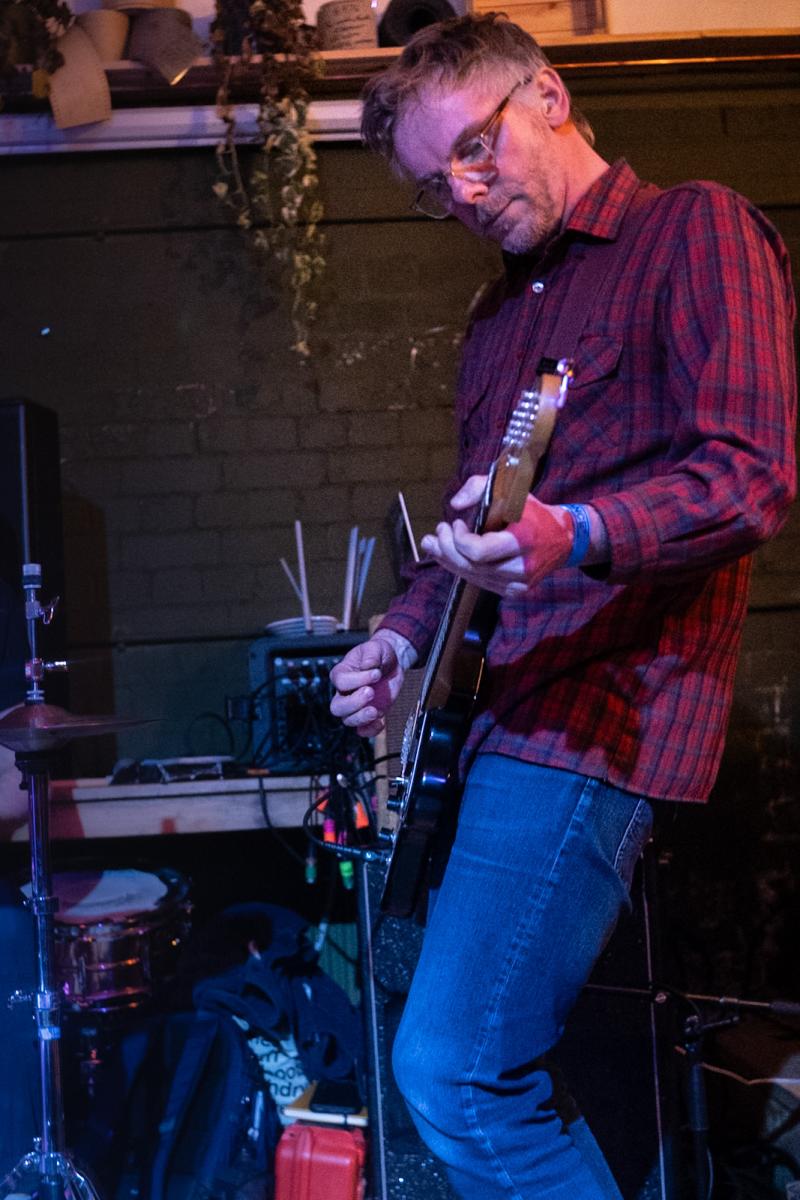 Science Fiction @ ARC Space, 28th March 2026