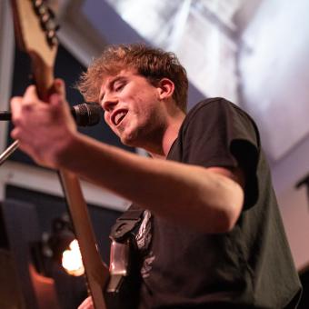 Luke