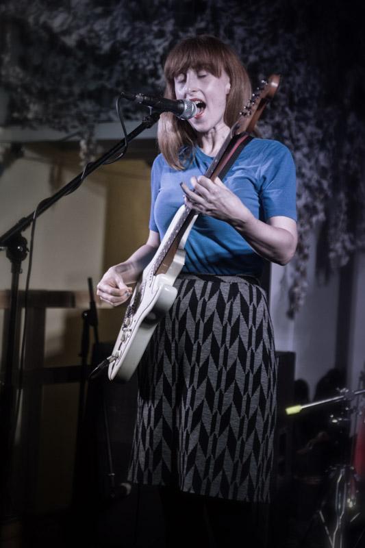 Mia La Metta @ The Angel, 29th October 2016