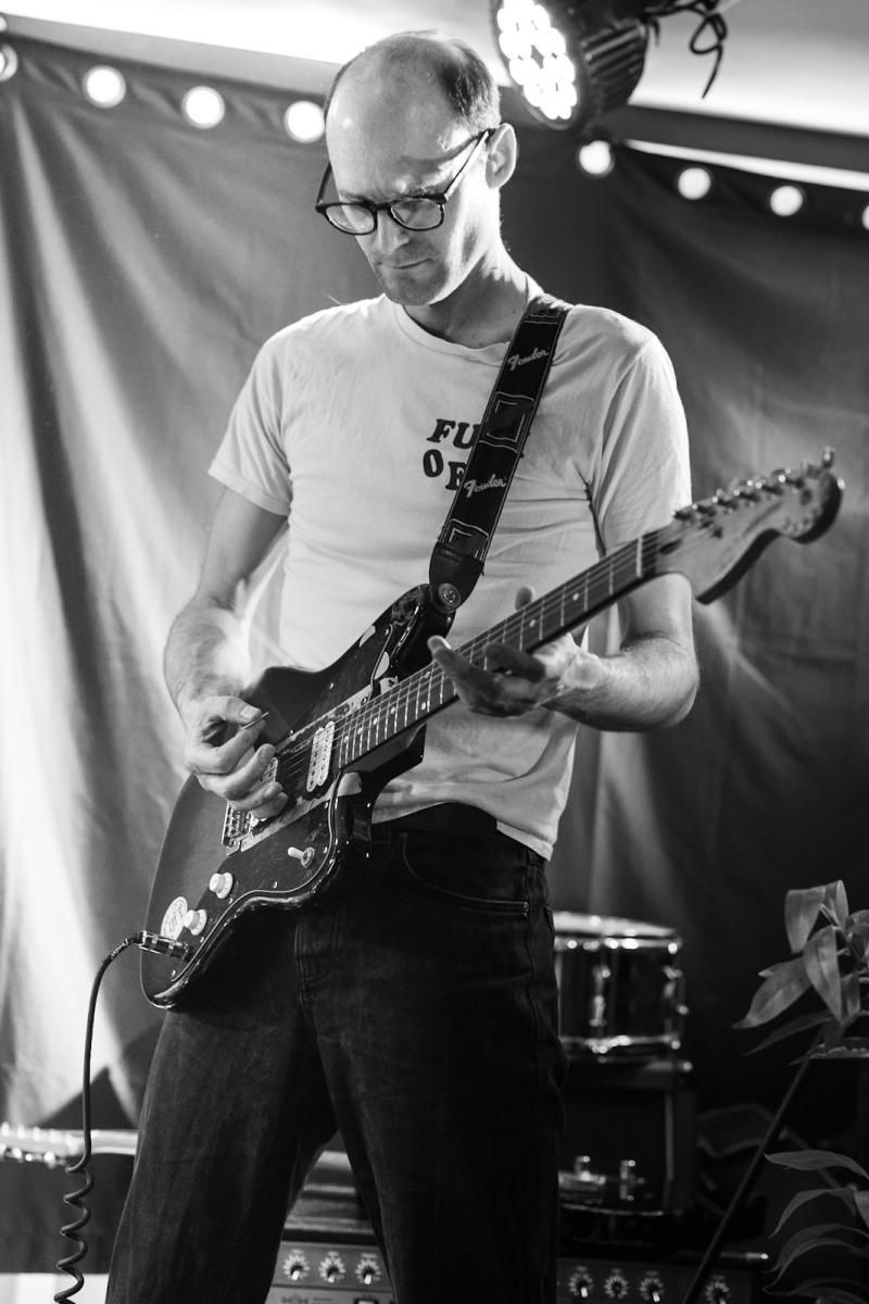 Big Break @ Dubrek Studio, 5th April 2026