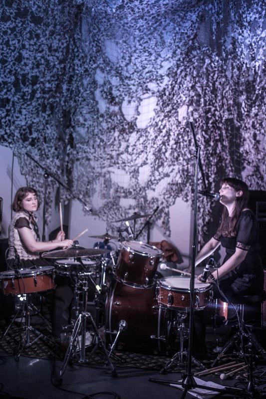 Rattle @ The Angel, 29th October 2016