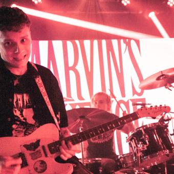 Marvin's