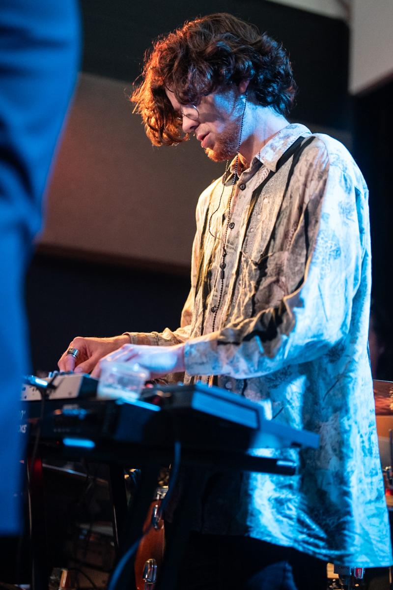 Alex Hale and the Private Sector @ The Grove, 30th April 2026