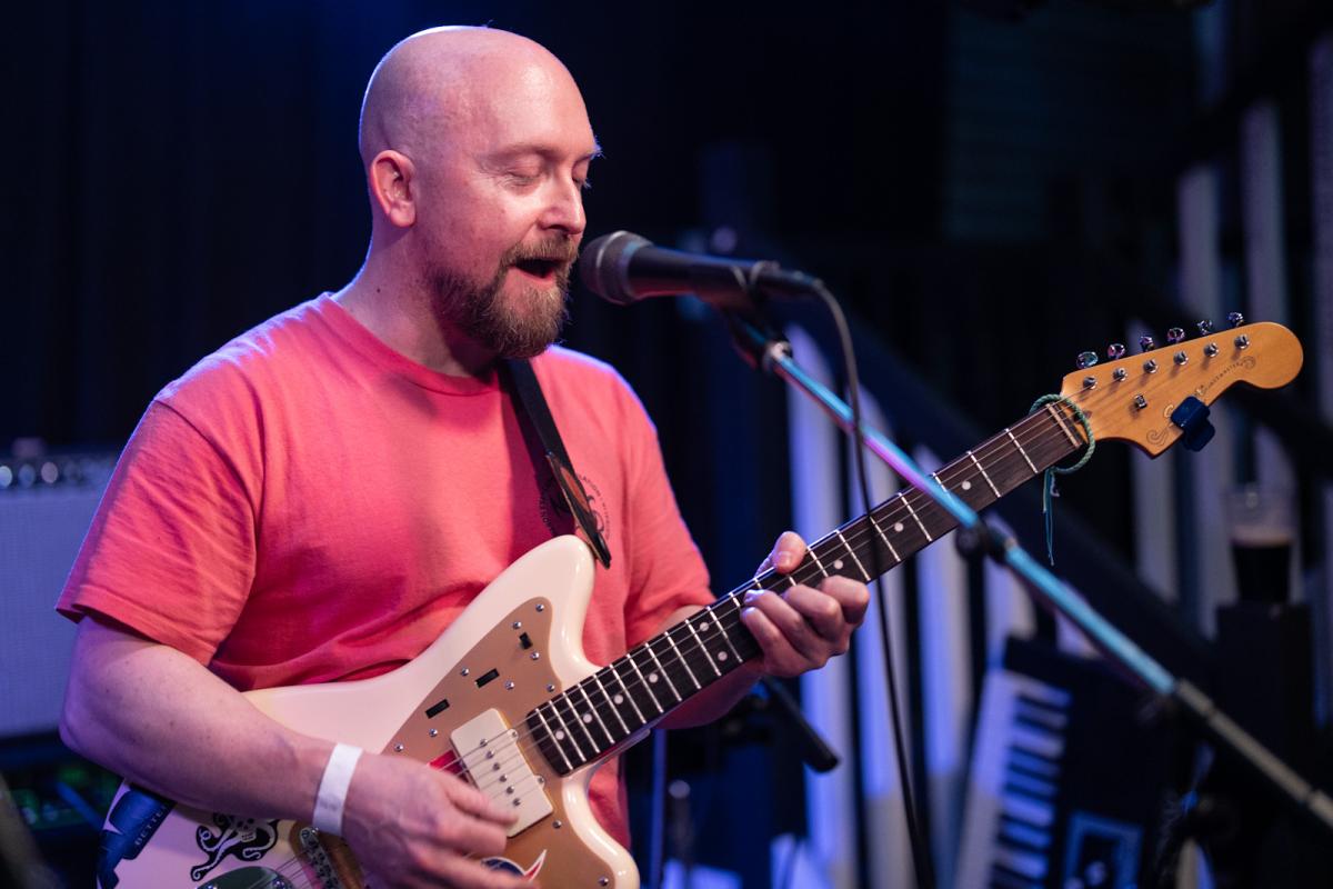 Tars_Henry @ The Grove, 30th April 2026