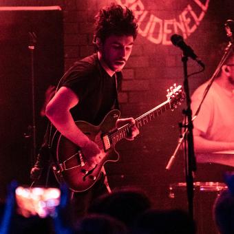 Gurriers