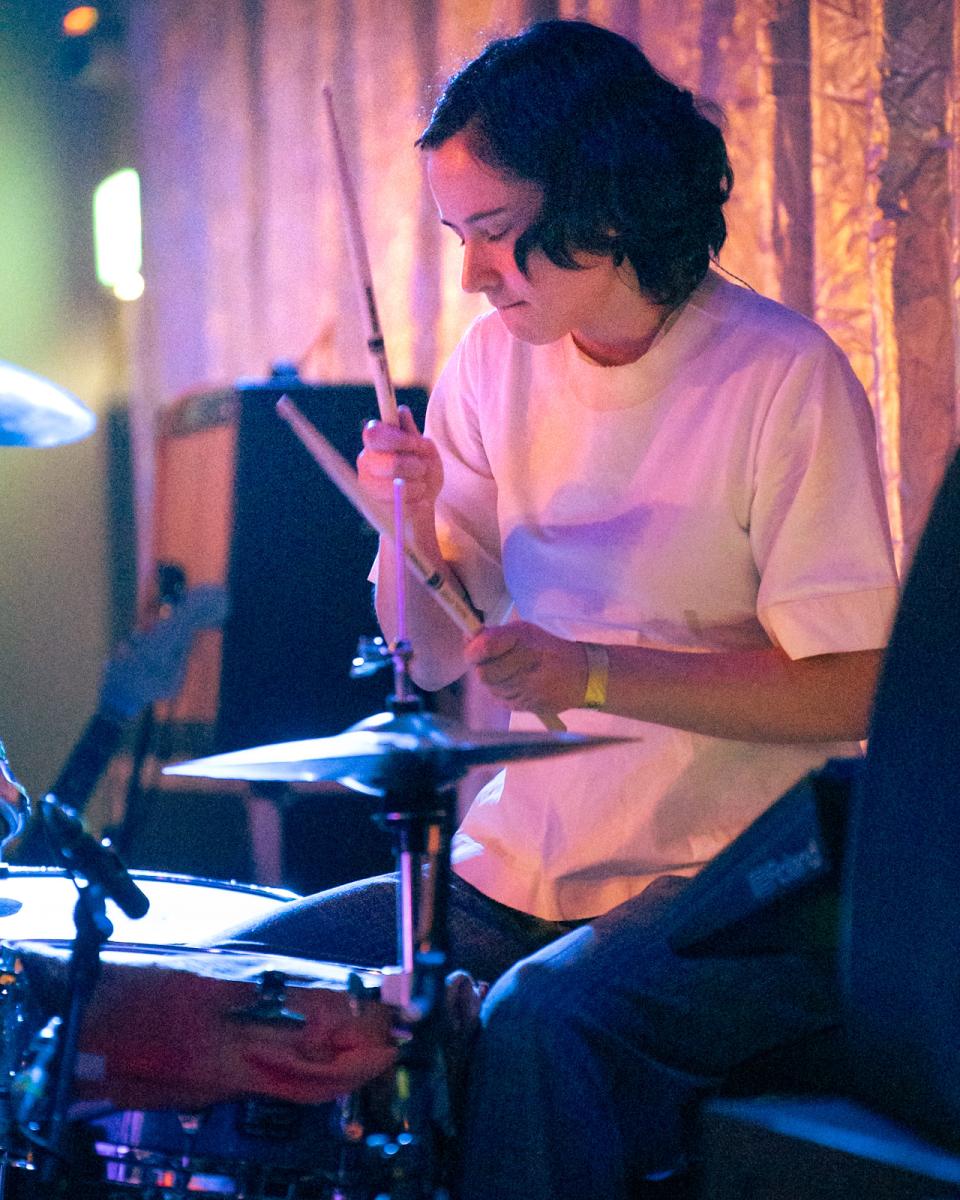 The Orielles @ In Colour, Brudenell Social Club, 16th May 2026