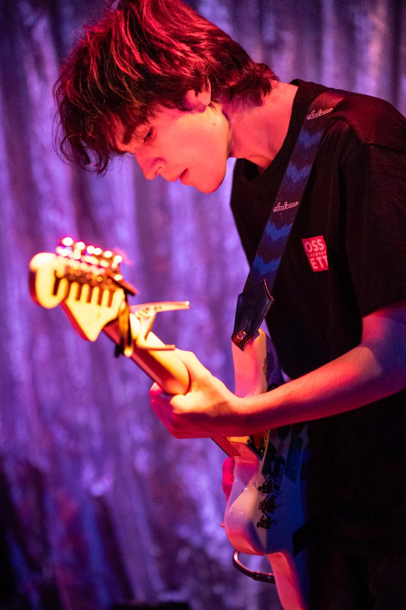 Imaginary Husband @ In Colour, Brudenell Social Club, 16th May 2026