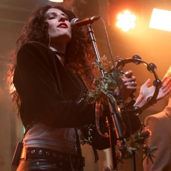 Lucia