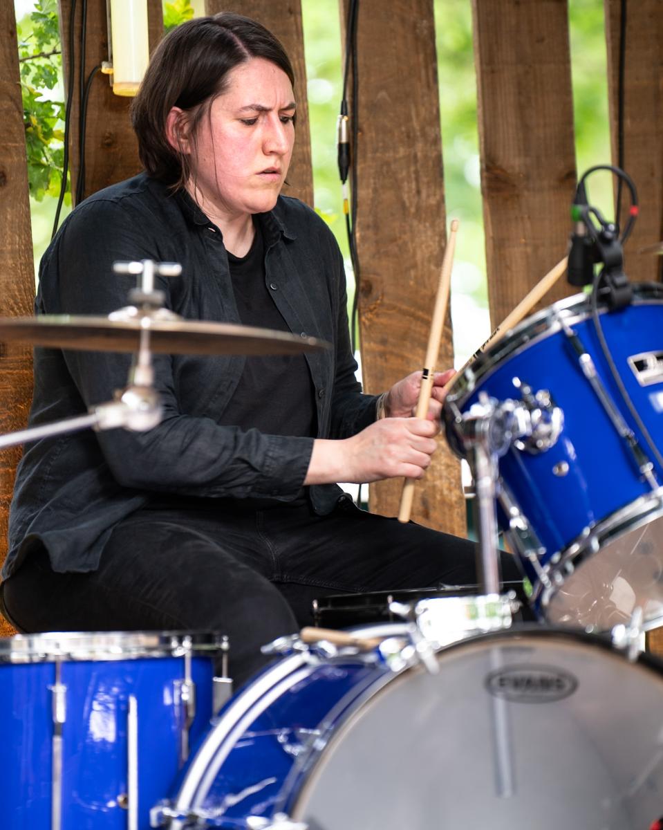 Liines @ Bearded Theory, 21st May 2026