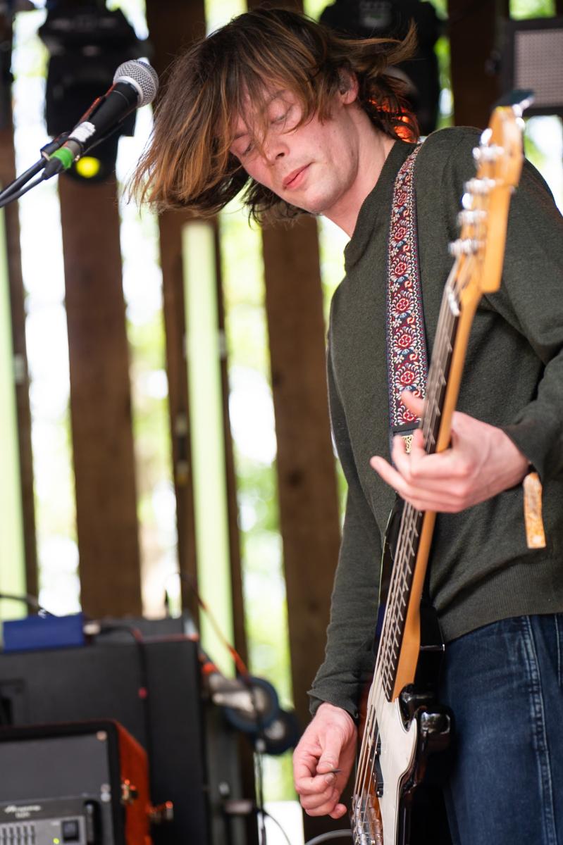 Thistle. @ Bearded Theory, 22nd May 2026