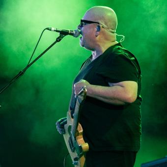 Pixies