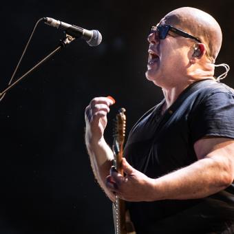 Pixies