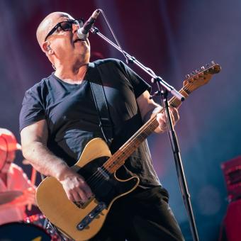 Pixies