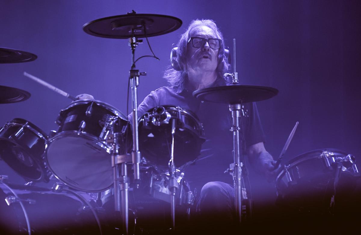 Garbage @ Bearded Theory, 24th May 2026
