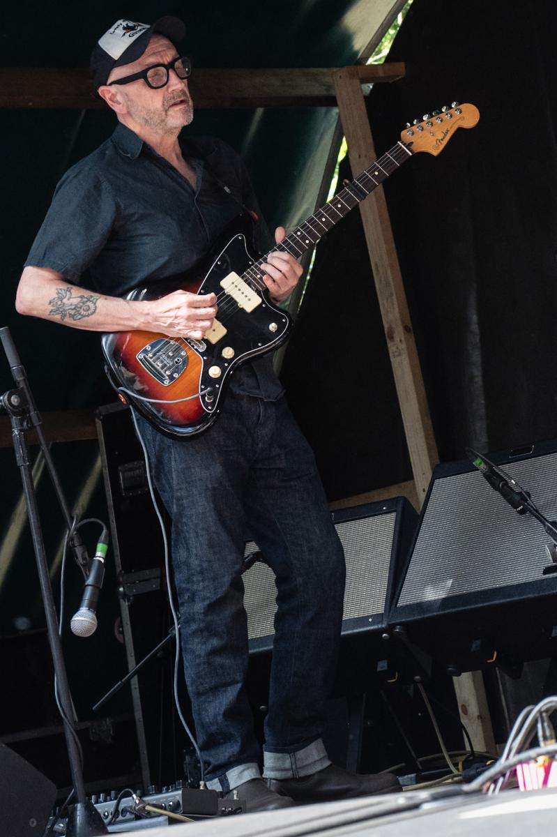 Miki Berenyi Trio @ Bearded Theory, 24th May 2026