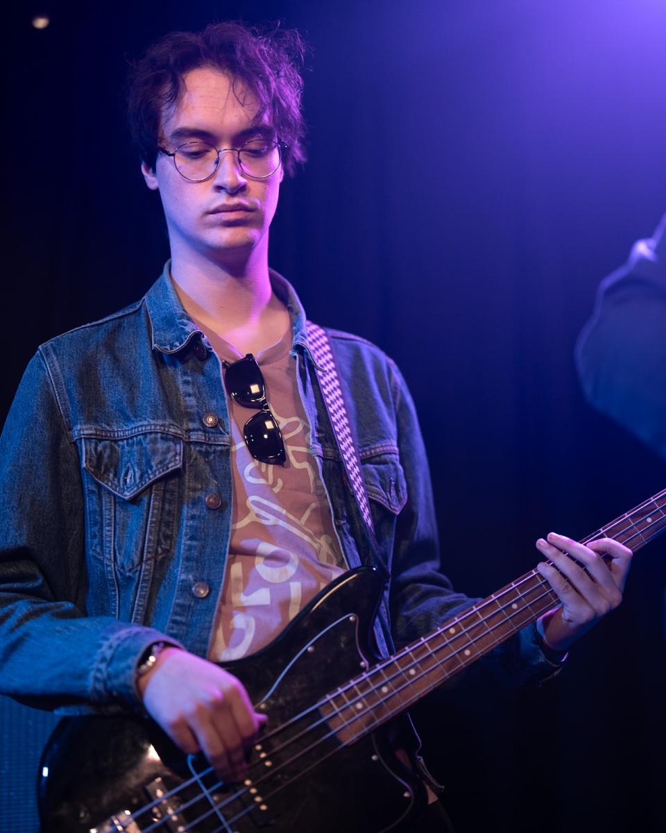 Drury Hill @ The Grove, 13th June 2026