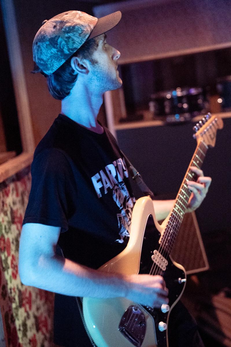 Hard as Nails @ JT Soar, 11th June 2026