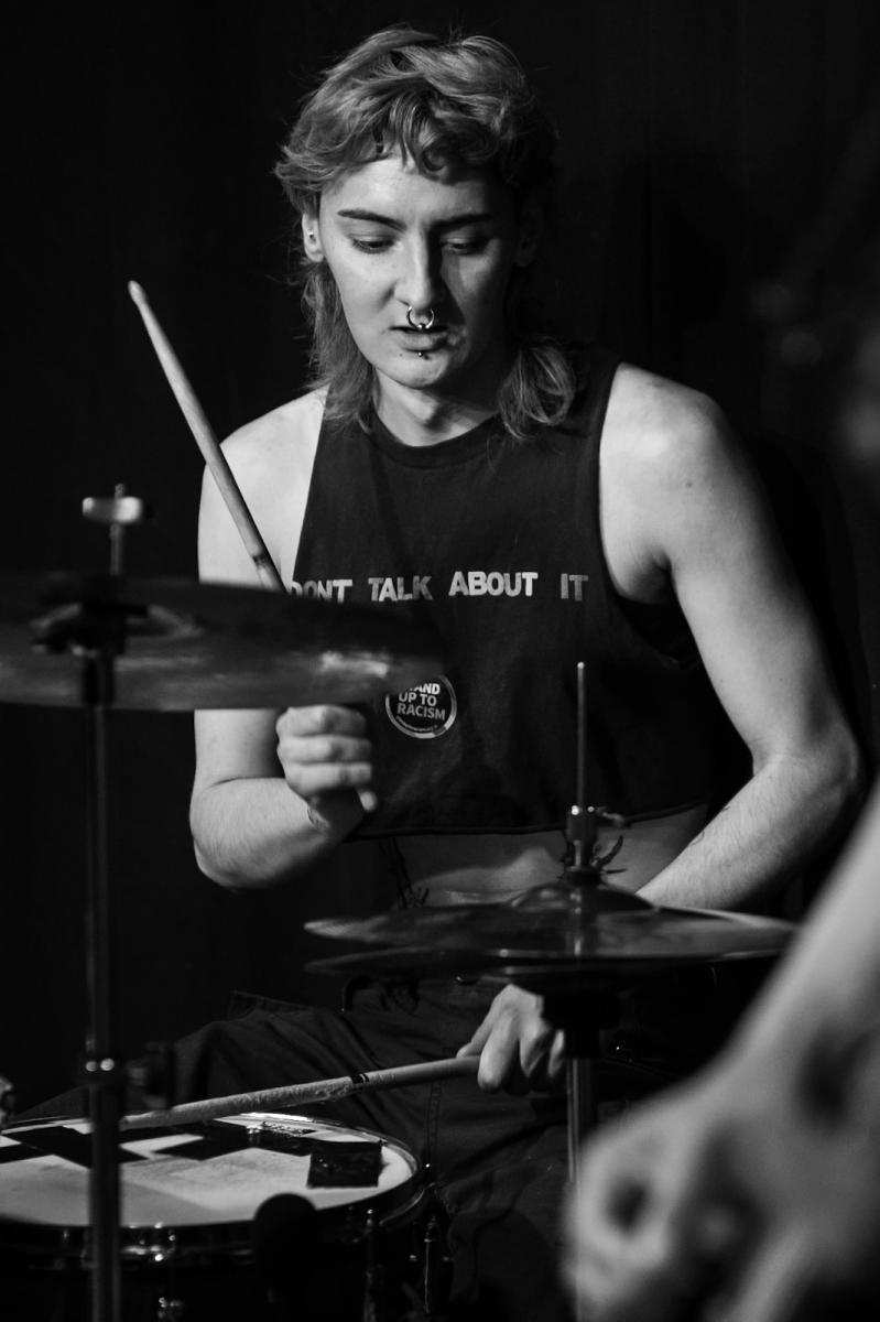 Idiocy @ Slur Fest, 20th June 2026