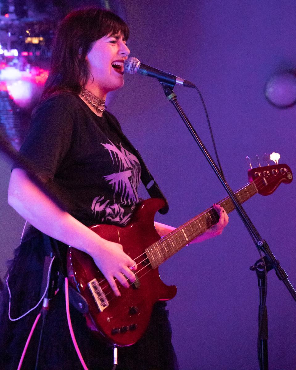 Dream Nails @ In Colour, Brudenell Social Club, 16th May 2026