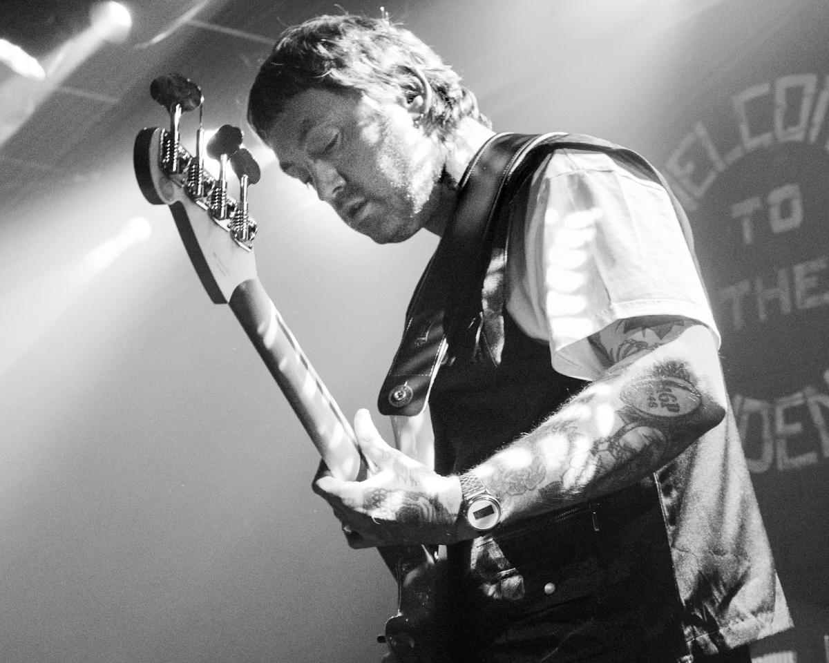 Cellar Messiah @ In Colour, Brudenell Social Club, 16th May 2026