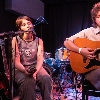 Dear