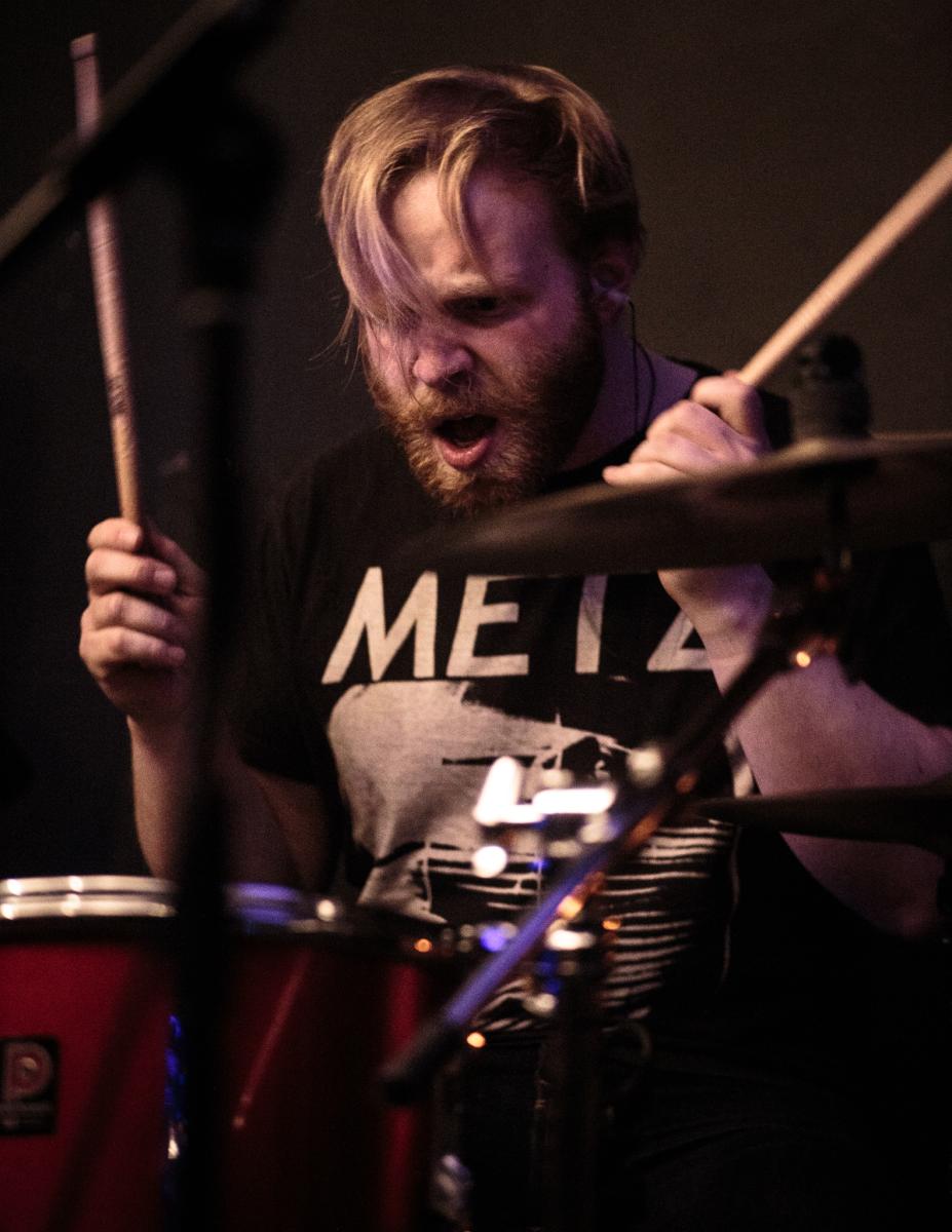 Menace Beach @ Rough Trade, 25th January 2017
