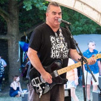 Burly
