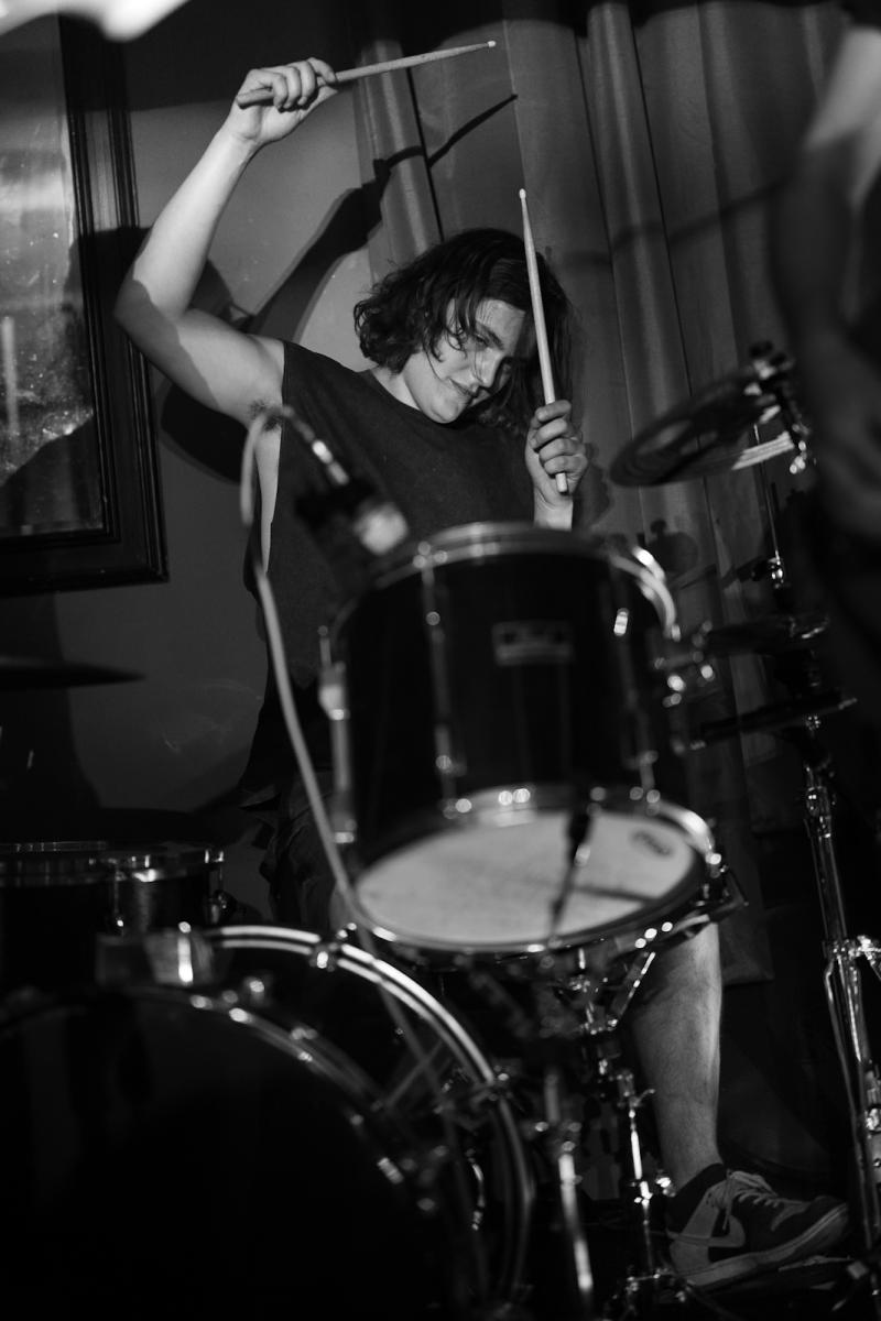 Duck Jumper @ The King Billy, 10th July 2026
