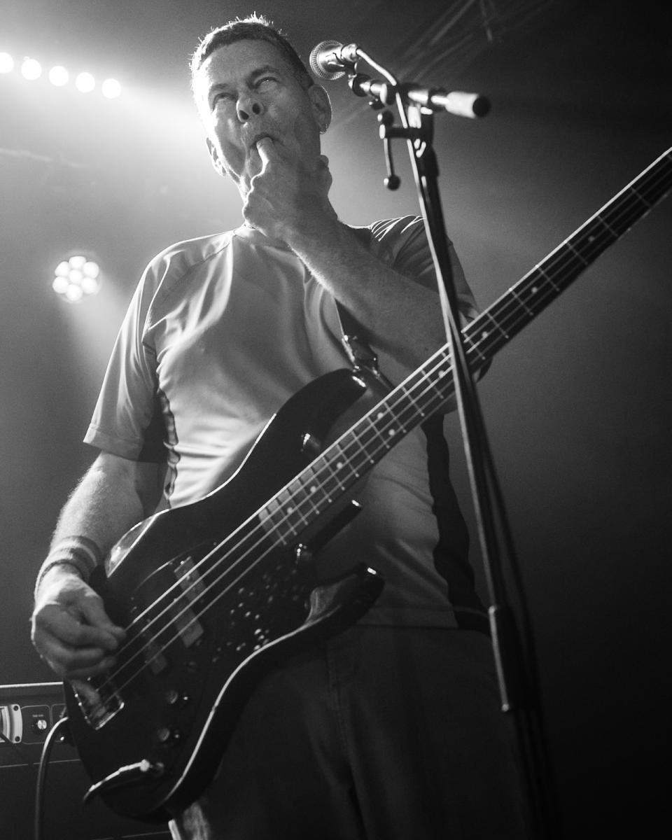 Pansy Division @ The Bodega, 4th July 2026