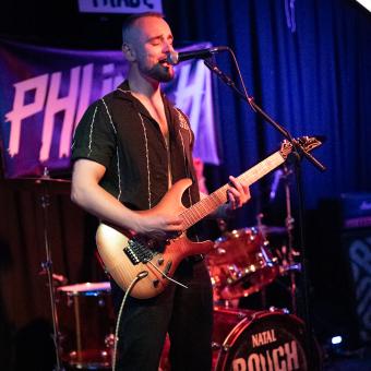 Phlinch