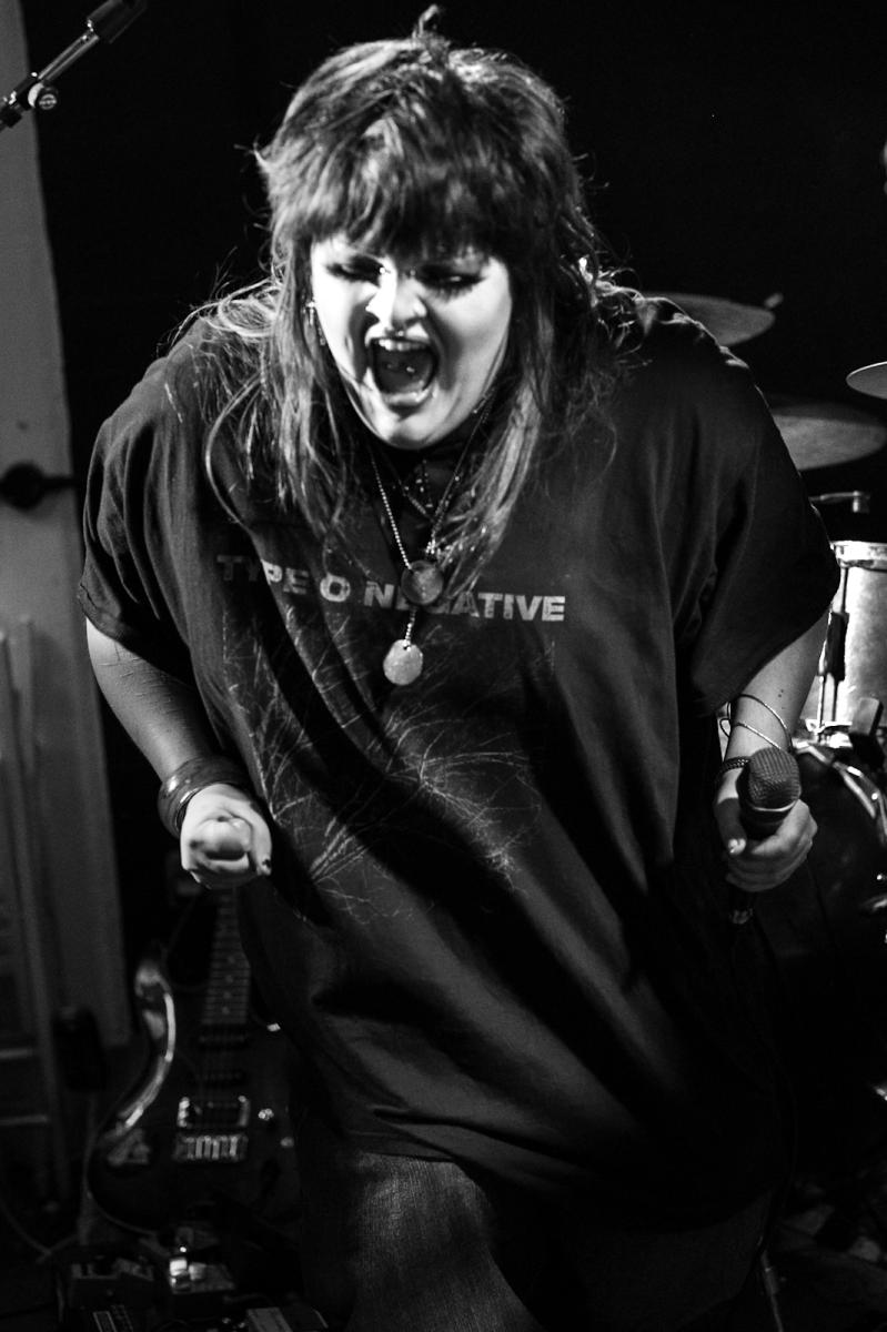 Hystamine @ The Grove's 2nd Birthday, The Grove, 29th August 2026