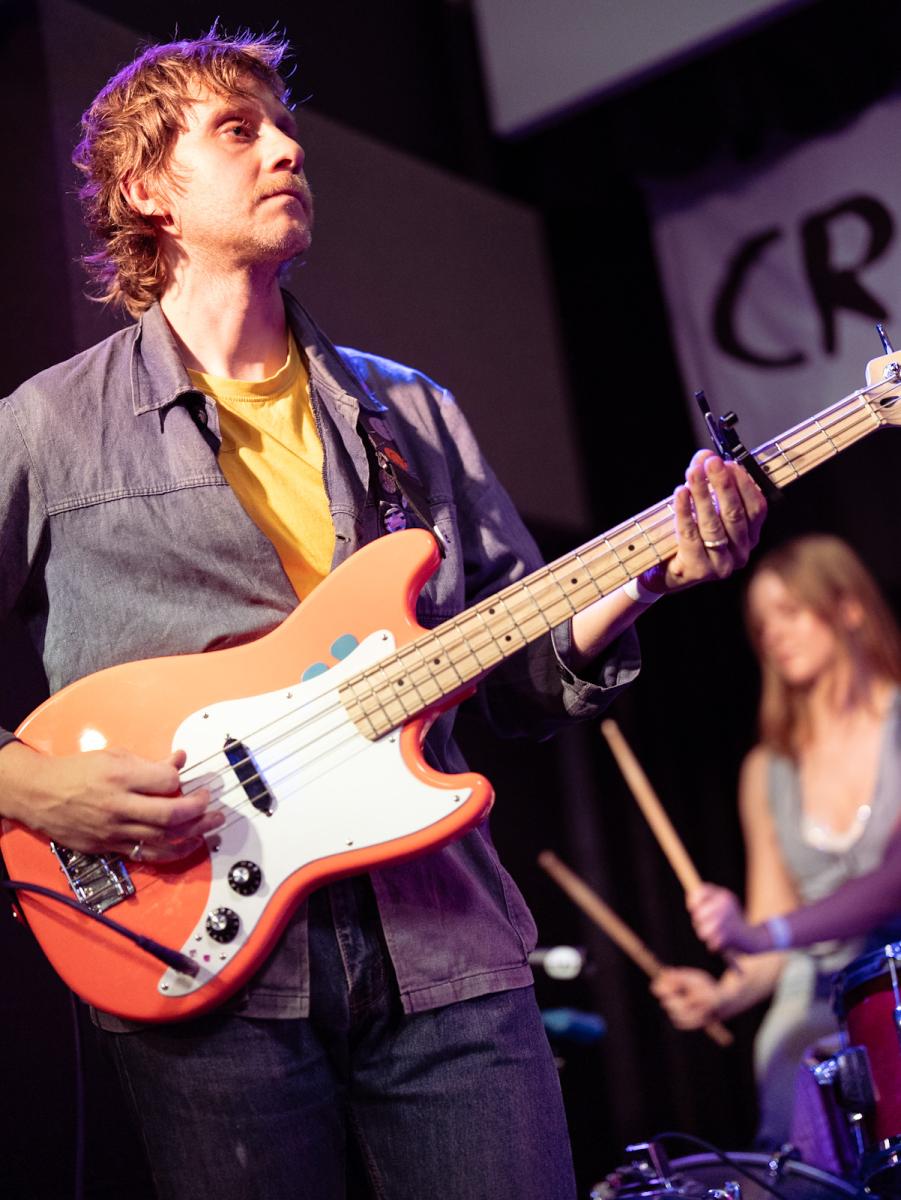 Good News @ Crawlchella, The Grove, 12th September 2026