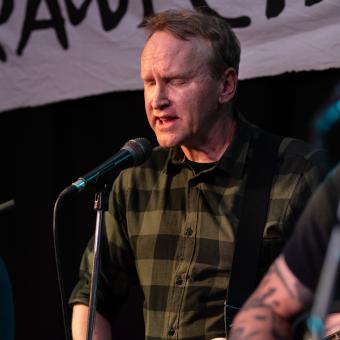 Mountaintop