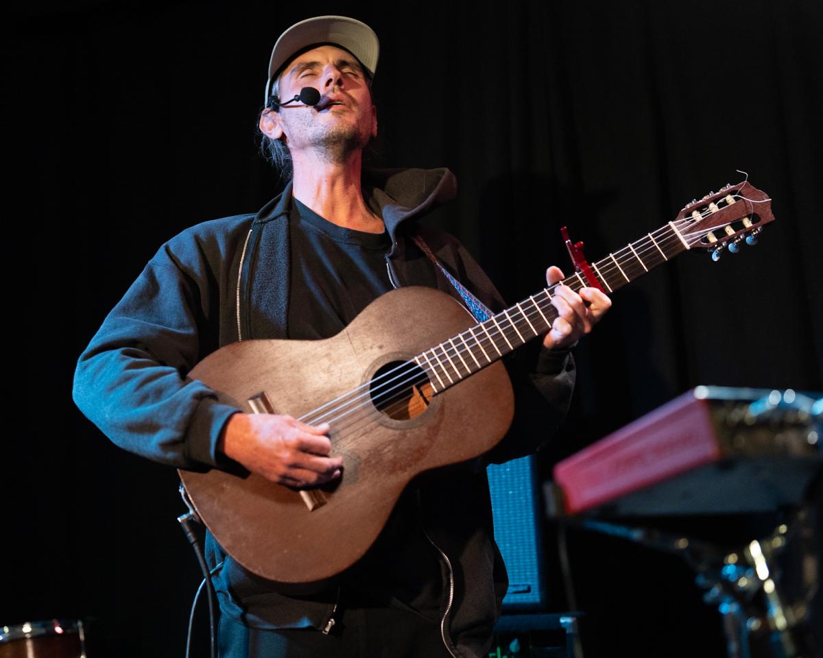 Ohtis @ The Grove, 17th September 2026