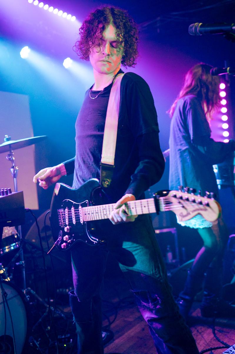 Gift @ The Bodega, 18th September 2026