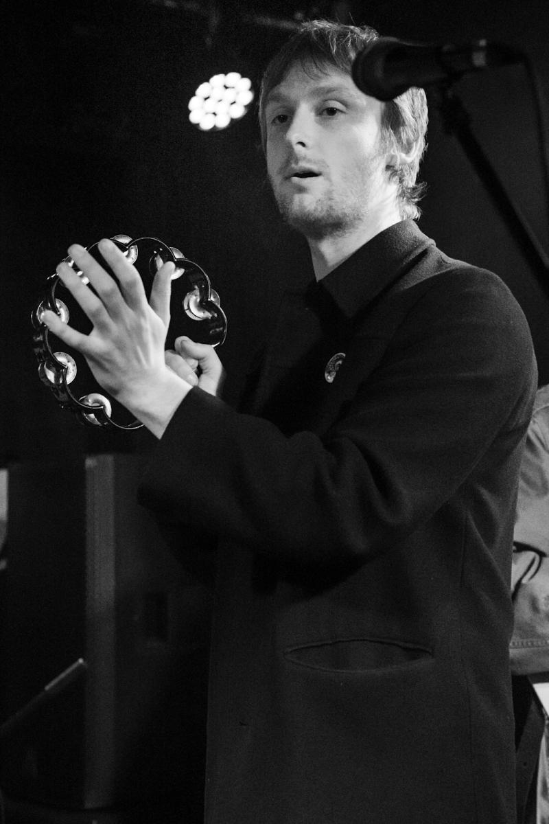 Deadwood Superstar @ Billy Bootleggers, 13th May 2026