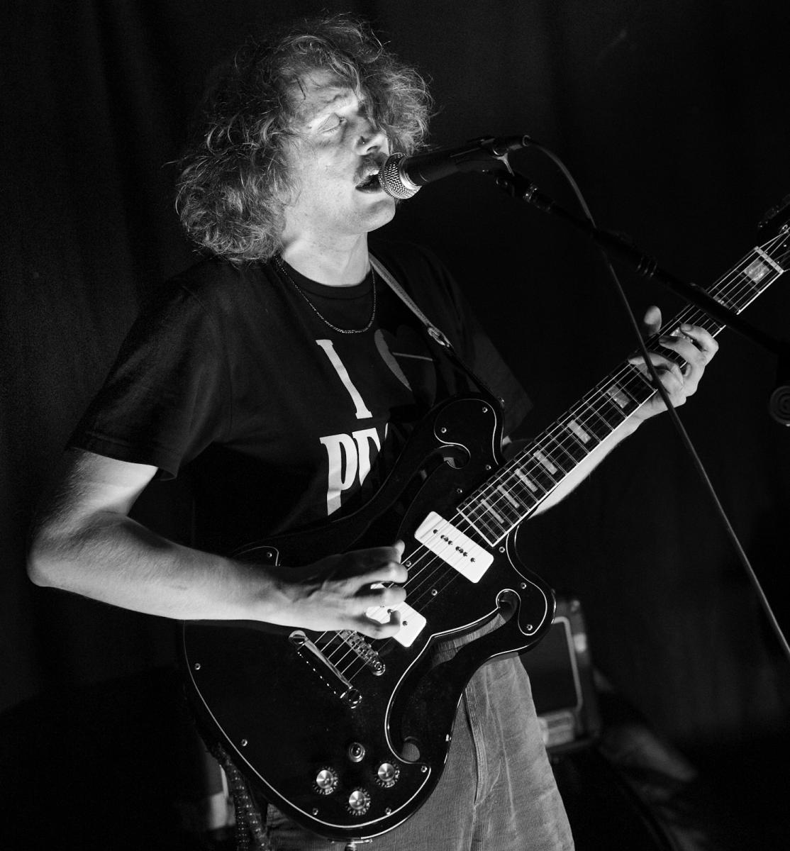 Mumbles @ The Old Bus Depot, 2nd October 2026