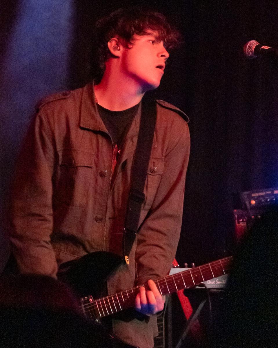 Pack of Animals @ Metronome, 30th September 2026