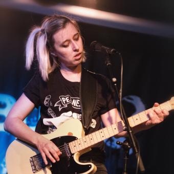 Chorusgirl
