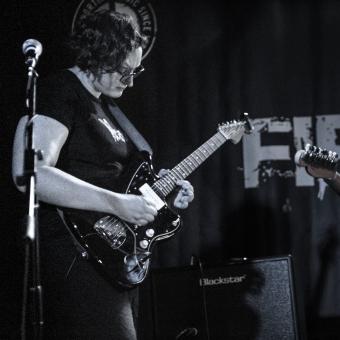Chorusgirl