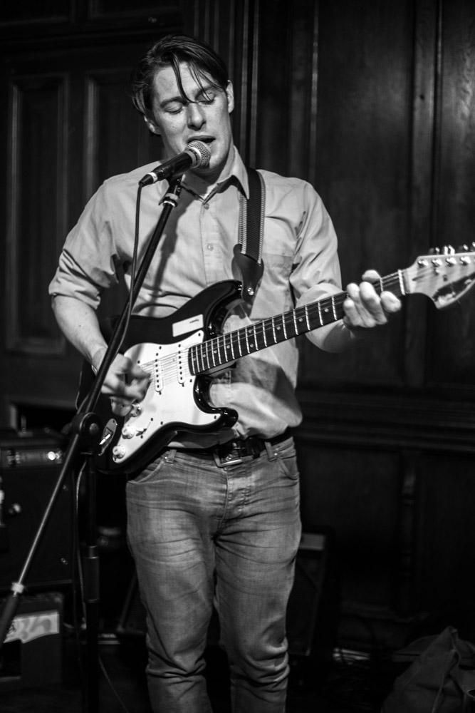 Slushy Guts @ A Carefully Planned Festival, 17th October 2015
