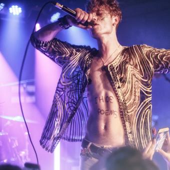 King