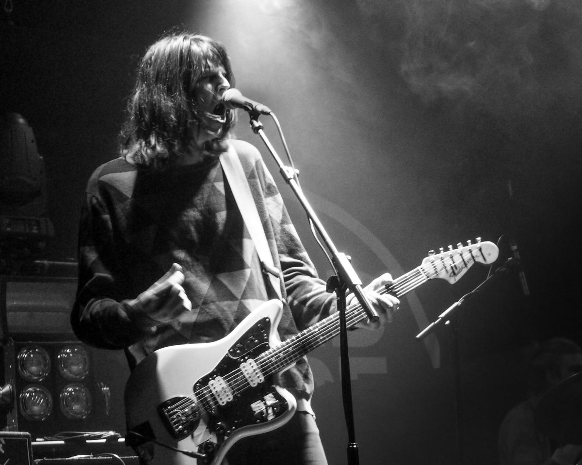 Tigercub @ Handmade, Leicester O2 Academy, 29th April 2017