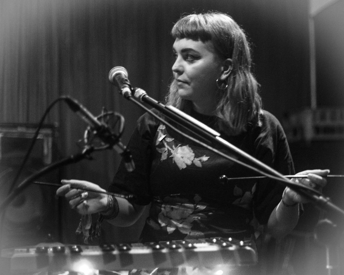 Cherry Hex and the Dream Church @ The Chameleon, 10th June 2017