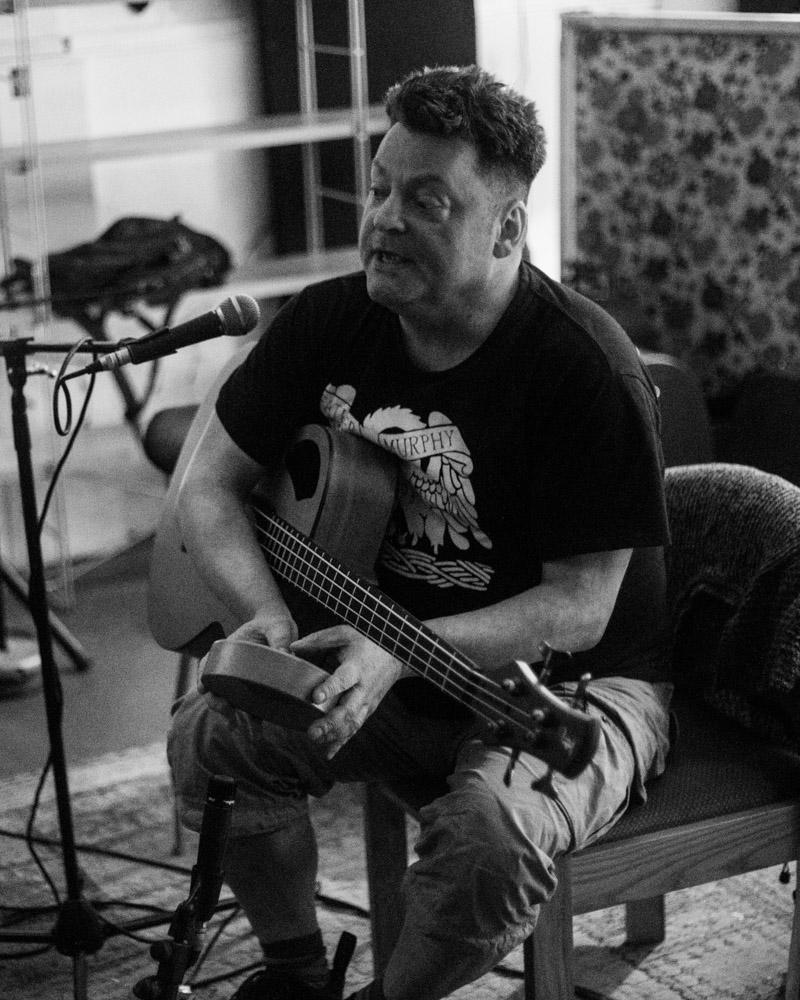 Howie Reeve @ JT Soar, 11th February 2016