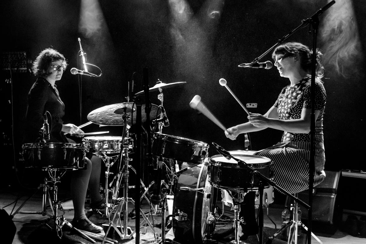 Rattle @ The Bodega, 13th June 2017