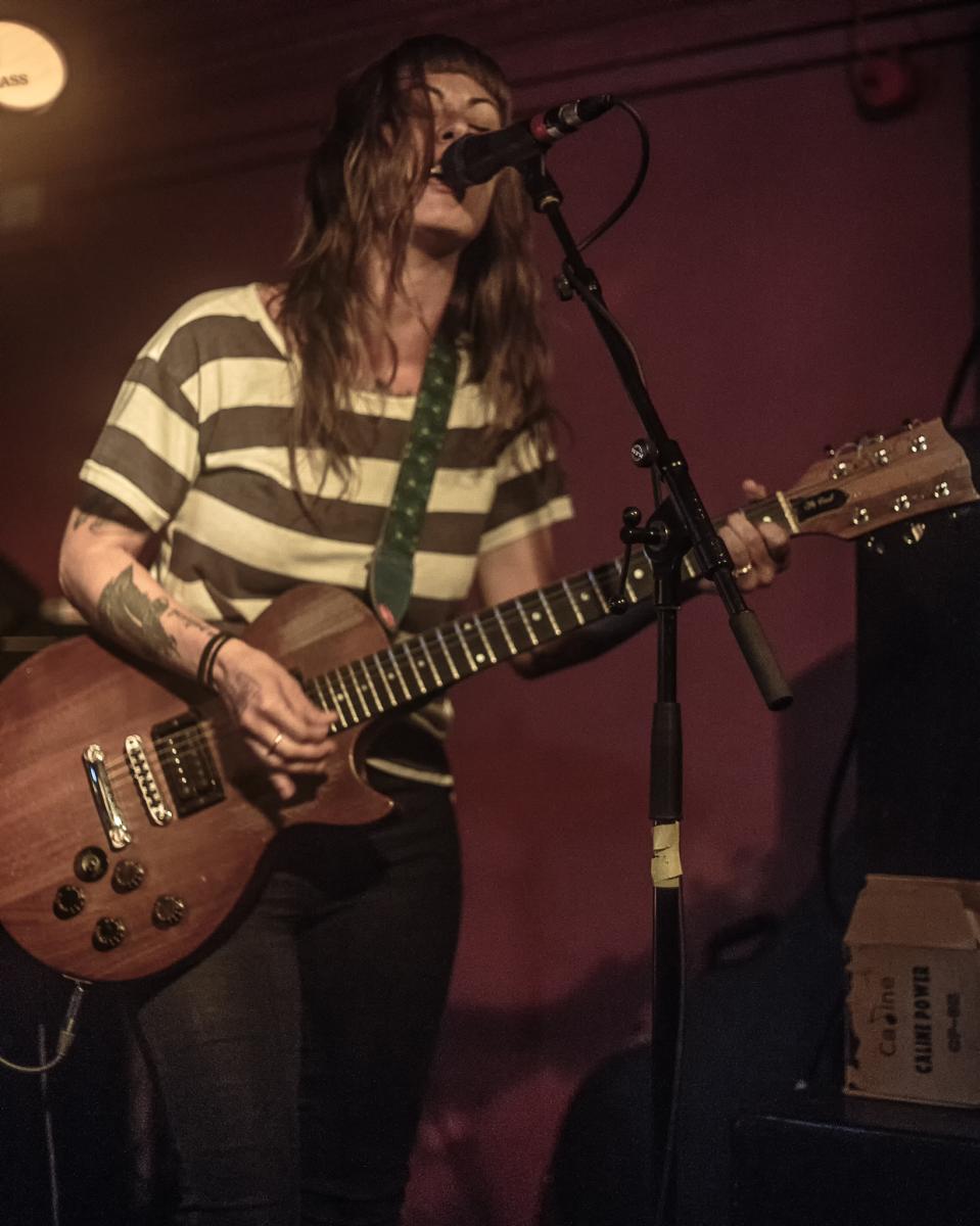 Lemuria @ The Red Room, Rescue Rooms, 14th July 2017