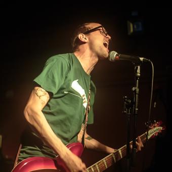 Mikey