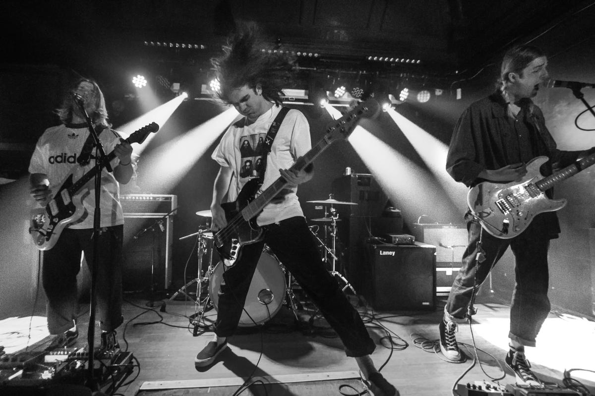 Autumn Diet Plans @ The Bodega, 15th July 2017