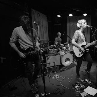 Chorusgirl